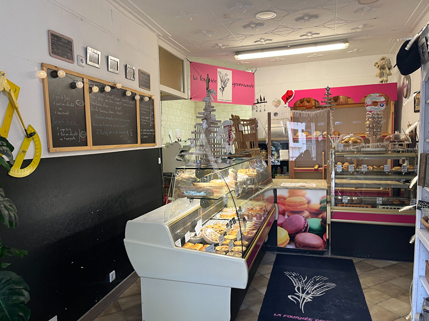 Agence immobilière de l'Adresse - Gaïa Immobilier