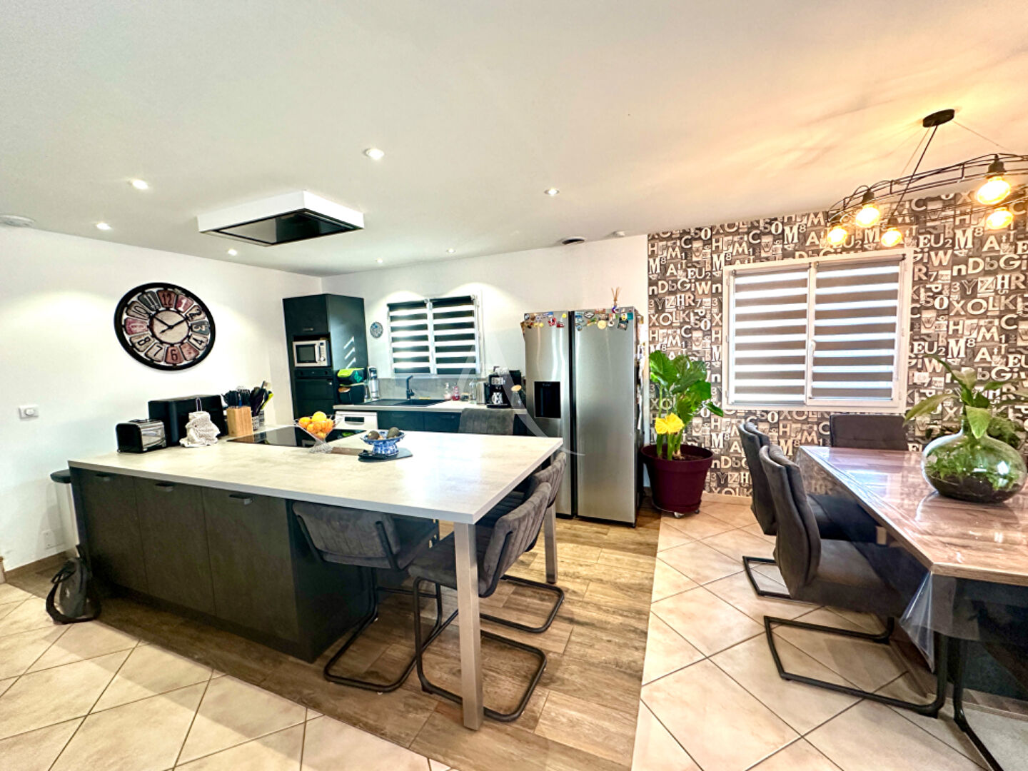 Agence immobilière de l'Adresse - Gaïa Immobilier