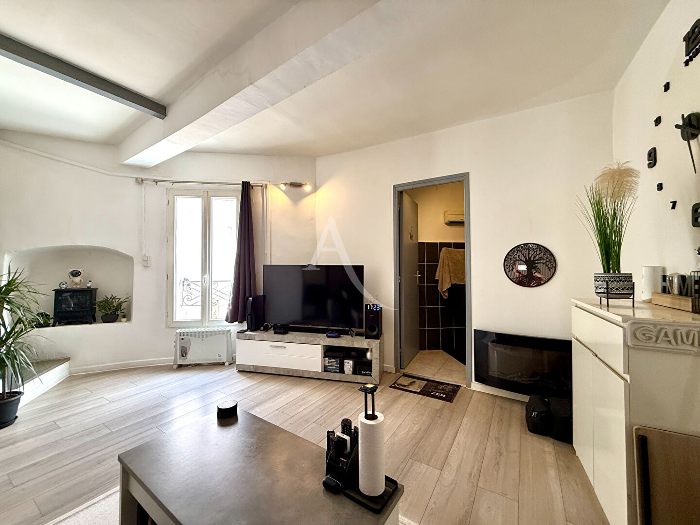Agence immobilière de l'Adresse - Gaïa Immobilier