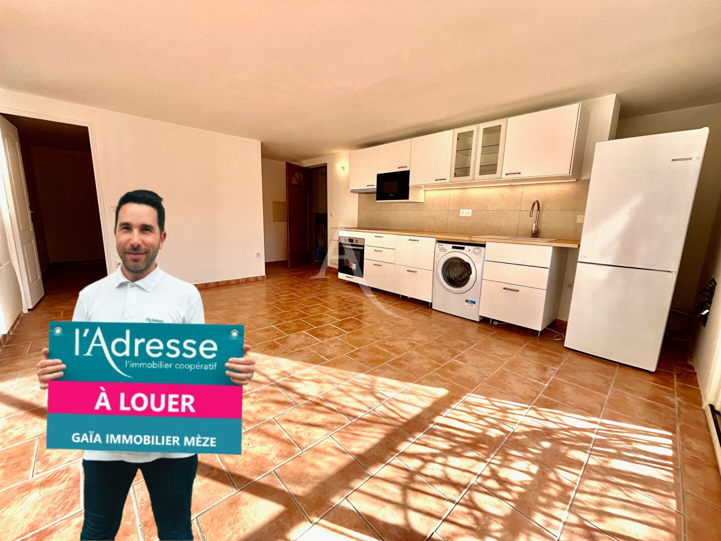 Agence immobilière de l'Adresse - Gaïa Immobilier