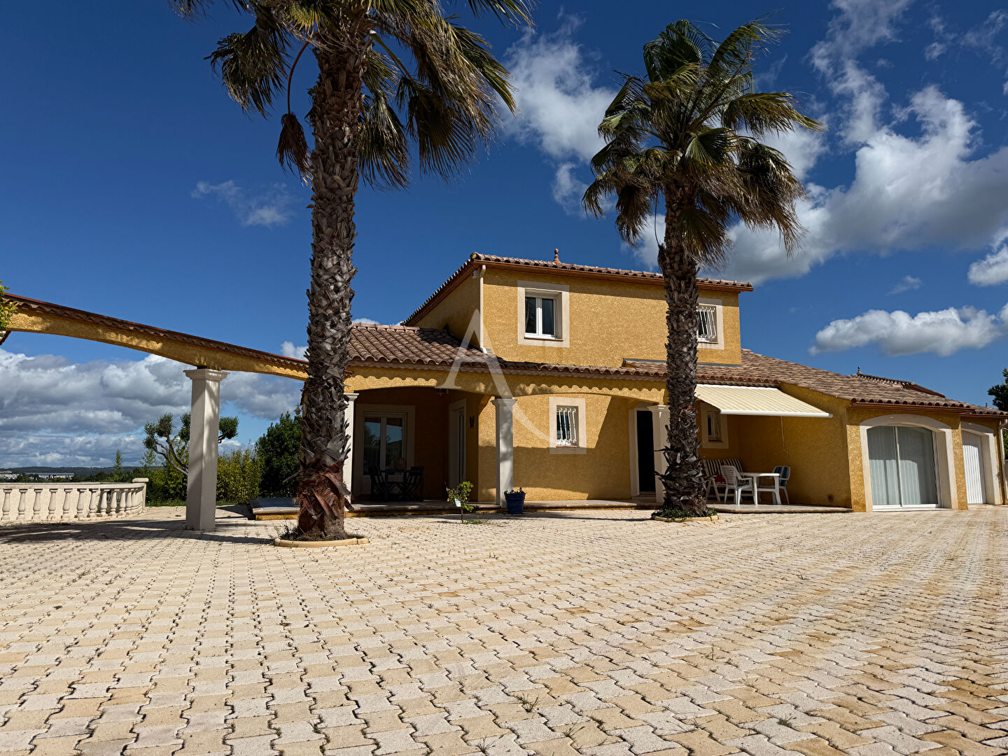 Agence immobilière de l'Adresse - Gaïa Immobilier