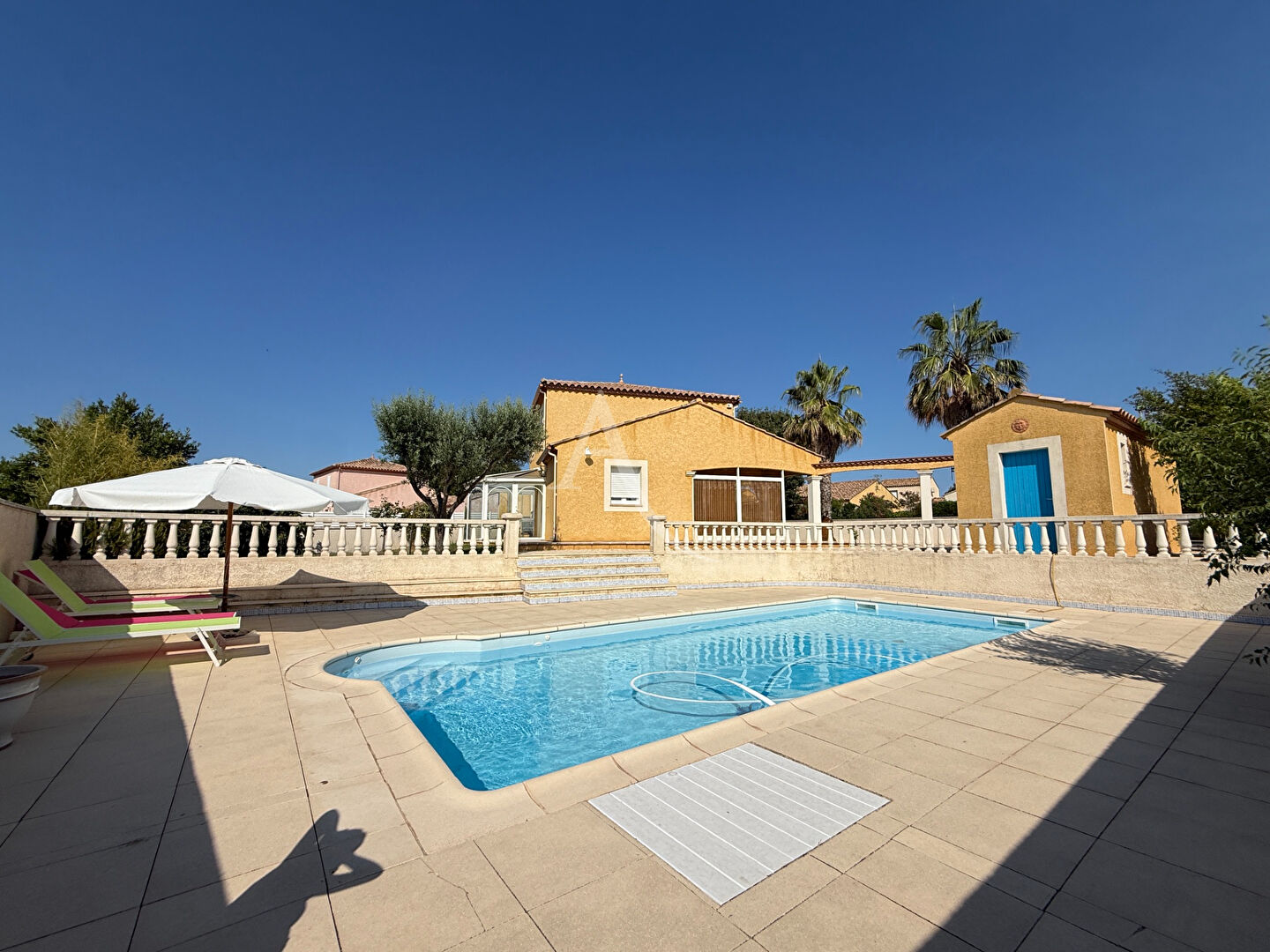 Agence immobilière de l'Adresse - Gaïa Immobilier