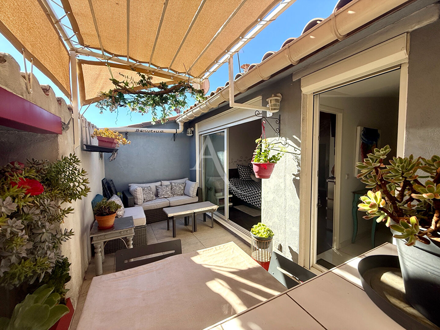 Agence immobilière de l'Adresse - Gaïa Immobilier