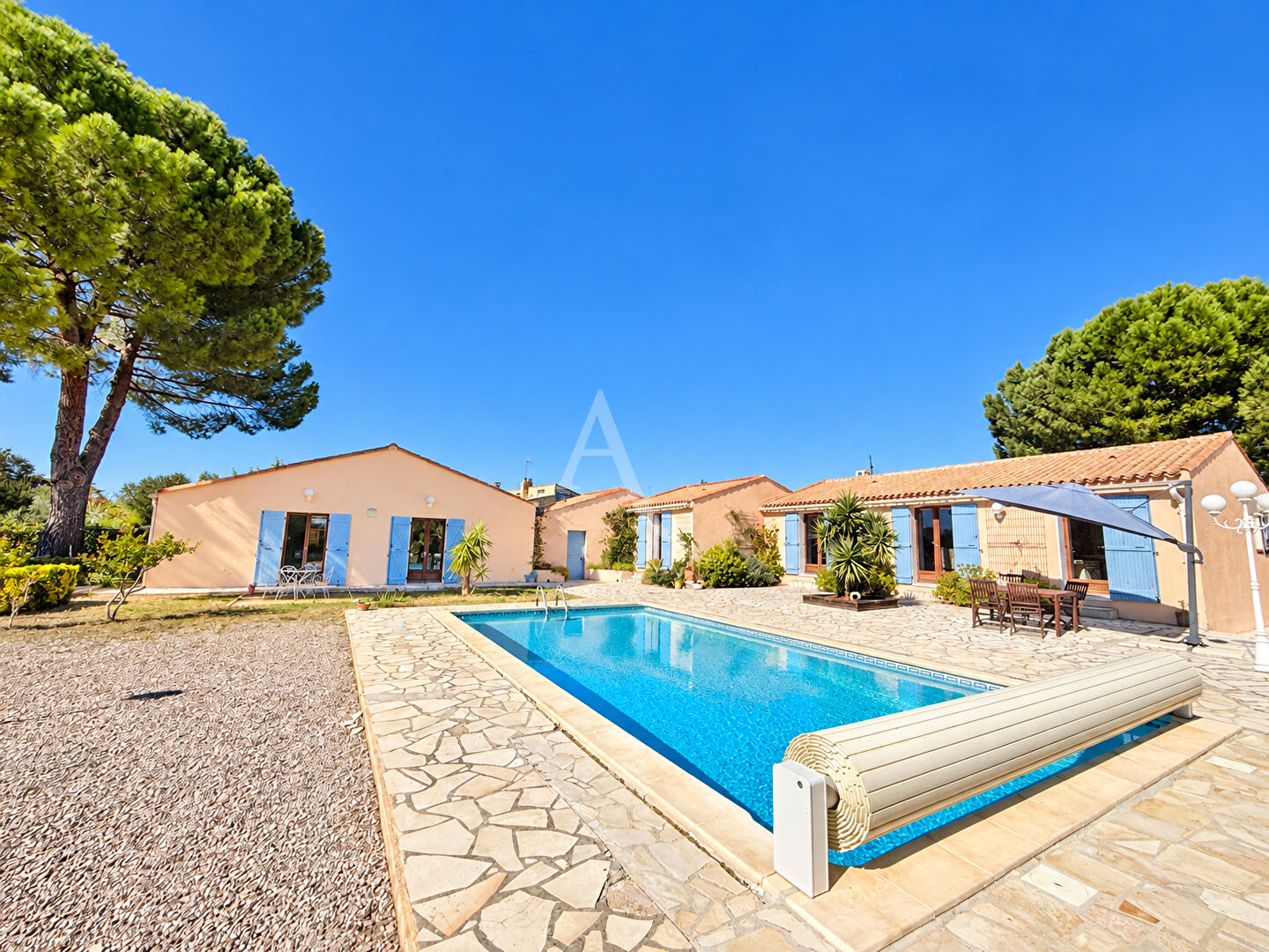 Agence immobilière de l'Adresse - Gaïa Immobilier