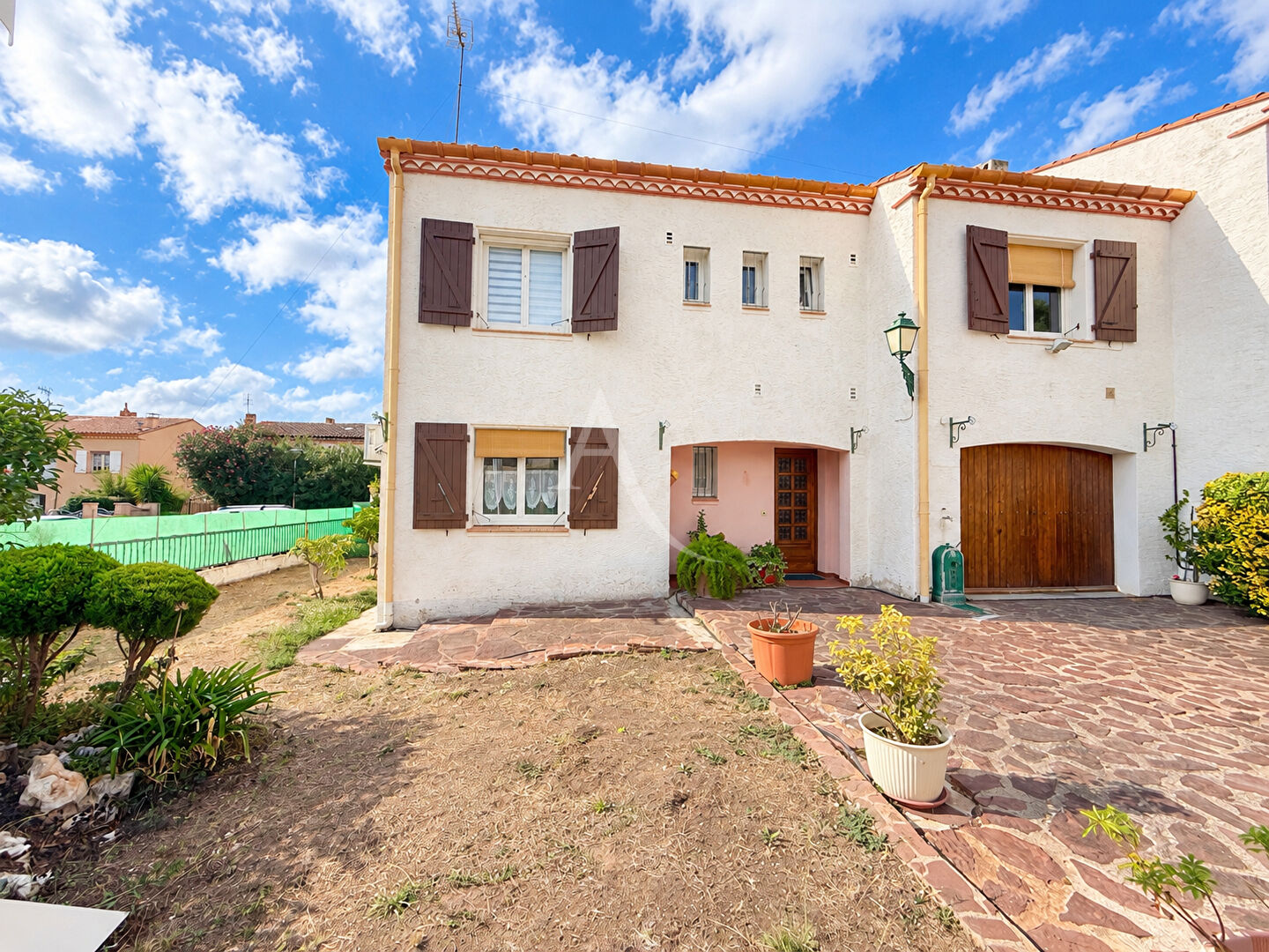 Agence immobilière de l'Adresse - Gaïa Immobilier