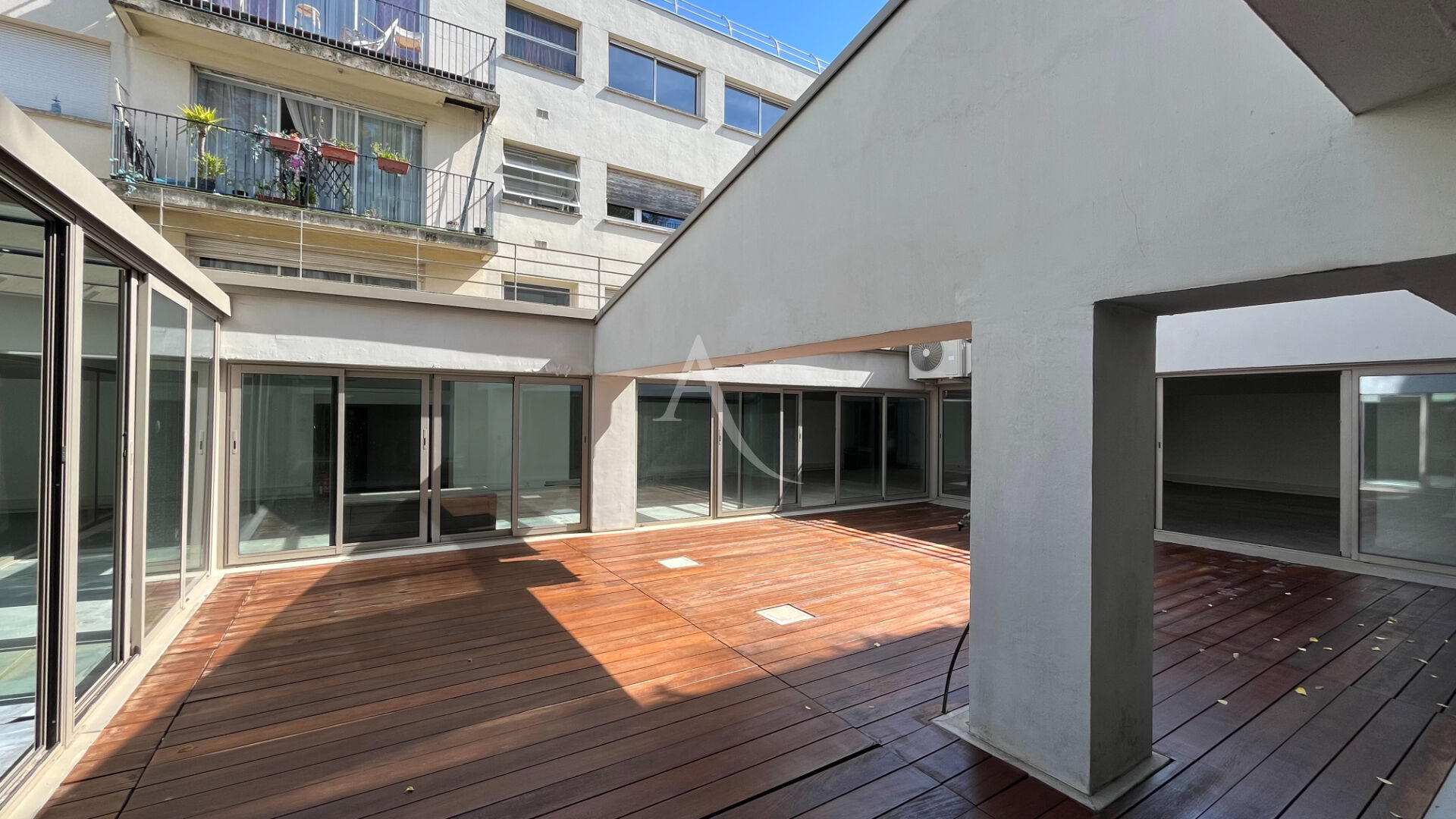 Photo Local Paris 452 m2 image 5/6