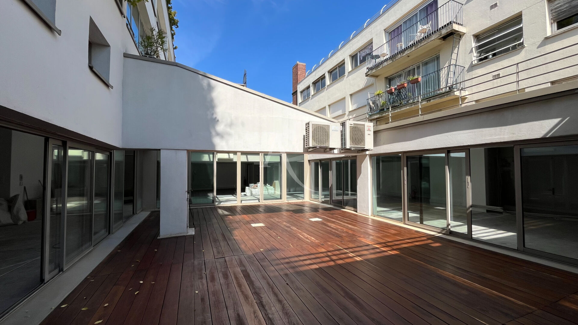 Photo Local Paris 452 m2 image 6/6