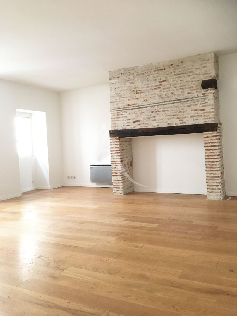 Photo Appartement Cahors 3 pièce(s) 91 m2 centre historique image 3/6