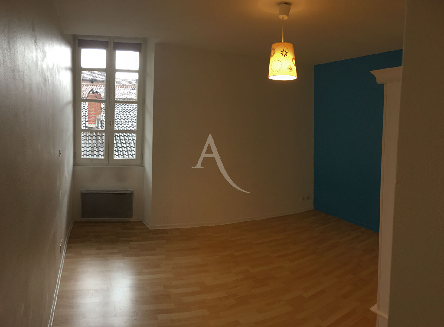 Photo Appartement Cahors 3 pièce(s) 91 m2 centre historique image 5/6