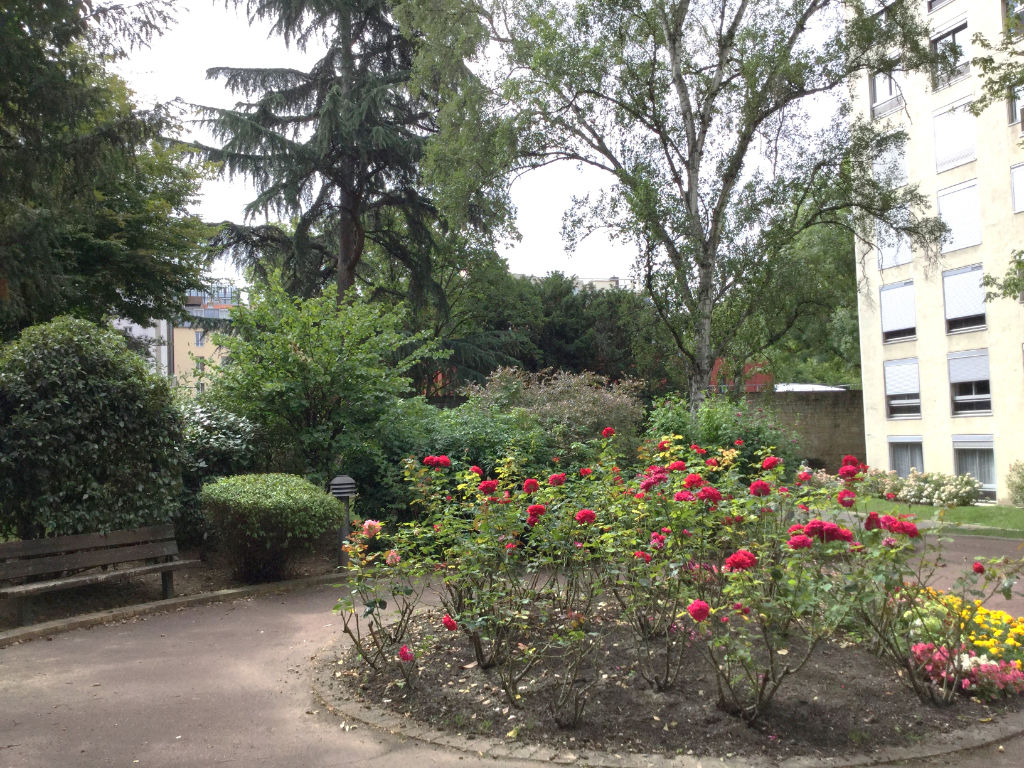 Apartment 1 pièces · 29.00 m² à ISSY LES MOULINEAUX