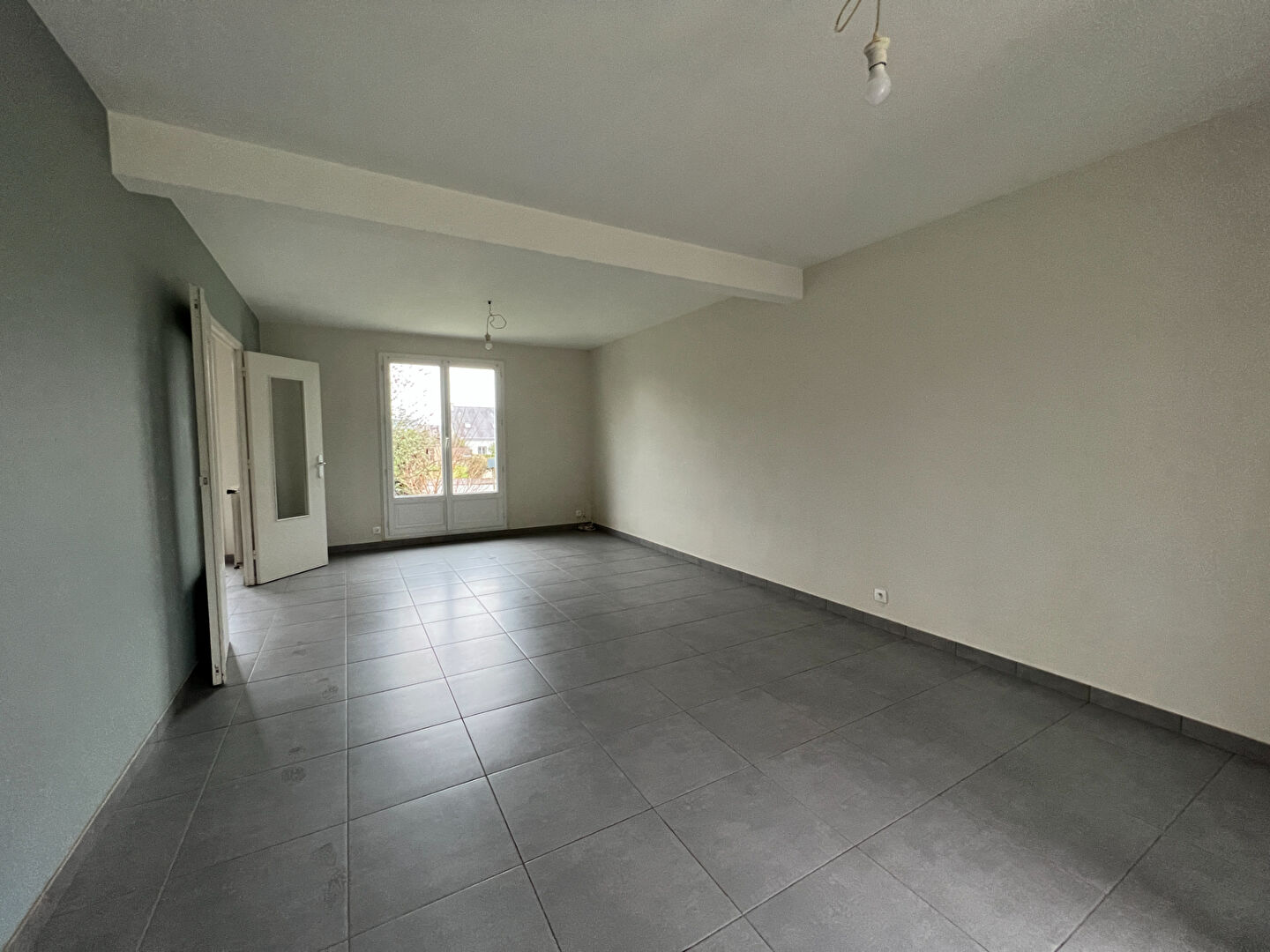 Photo Gouesnach, au coeur du bourg - Maison 4 chambres de 115m² image 3/6