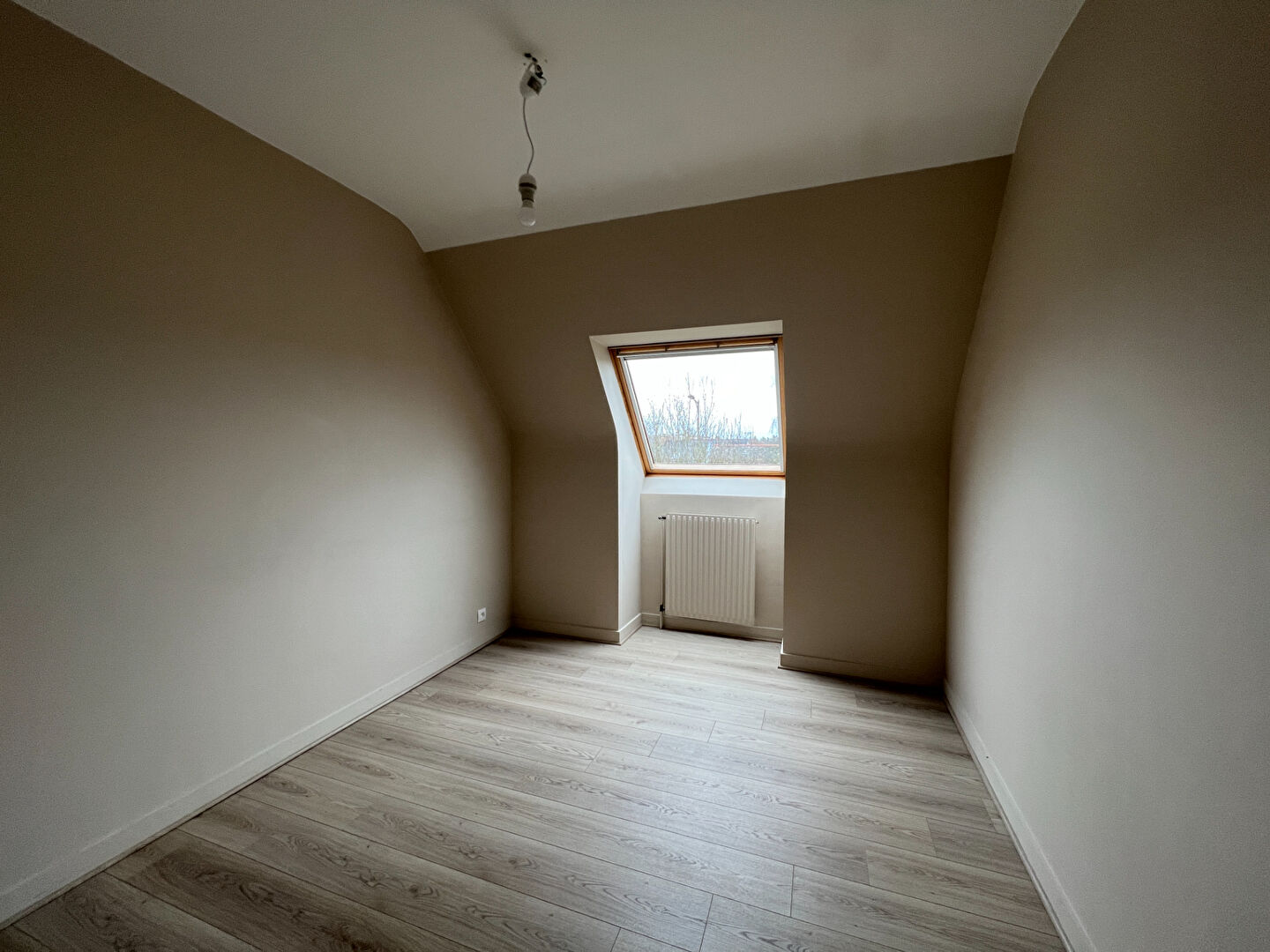 Photo Gouesnach, au coeur du bourg - Maison 4 chambres de 115m² image 6/6