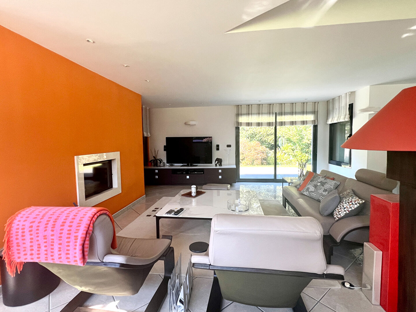 Photo Maison d'architecte au bord de l'Odet. image 3/6