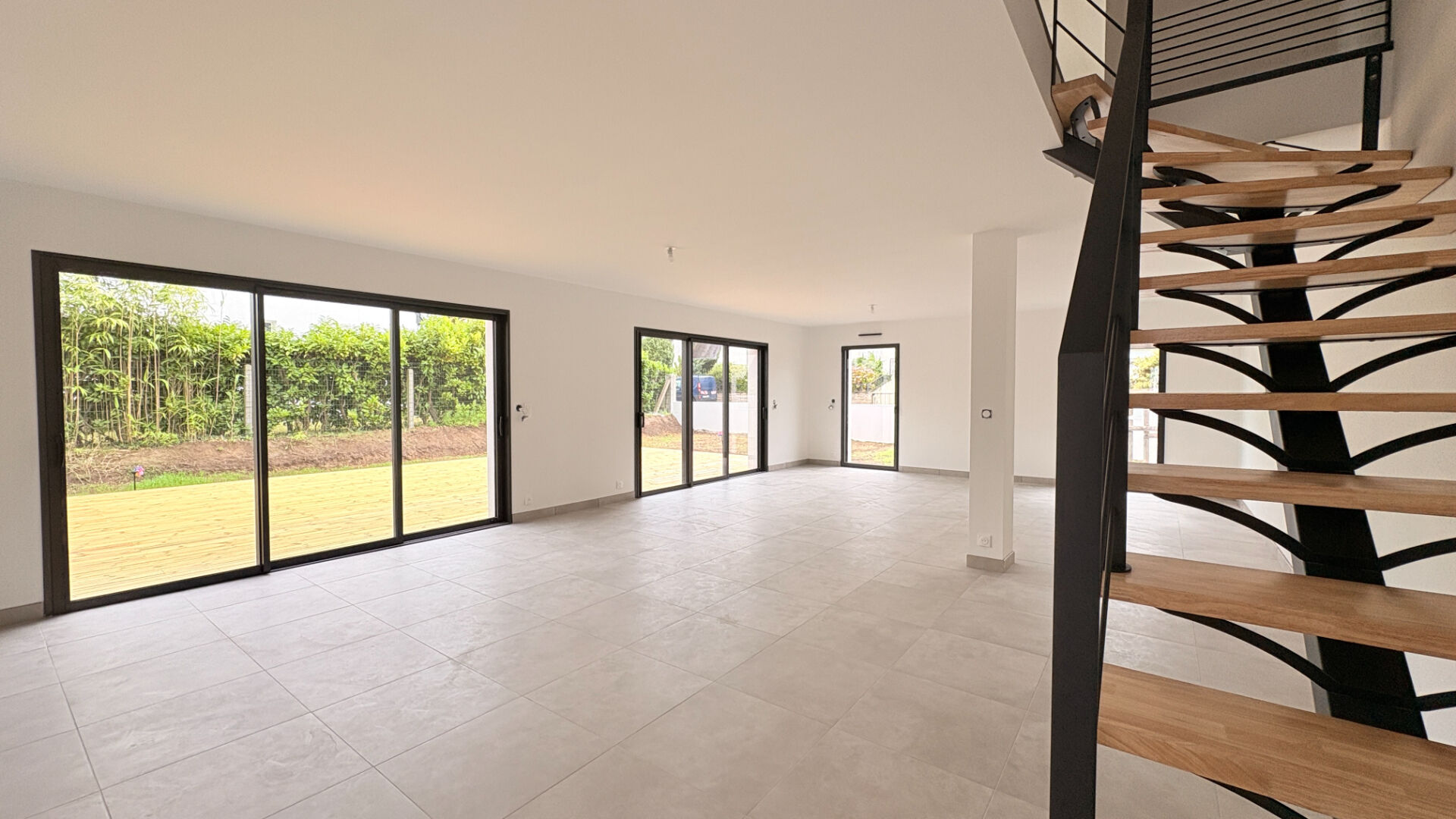 BENODET - Jolie contemporaine de 200m² dans un quartier prisé !