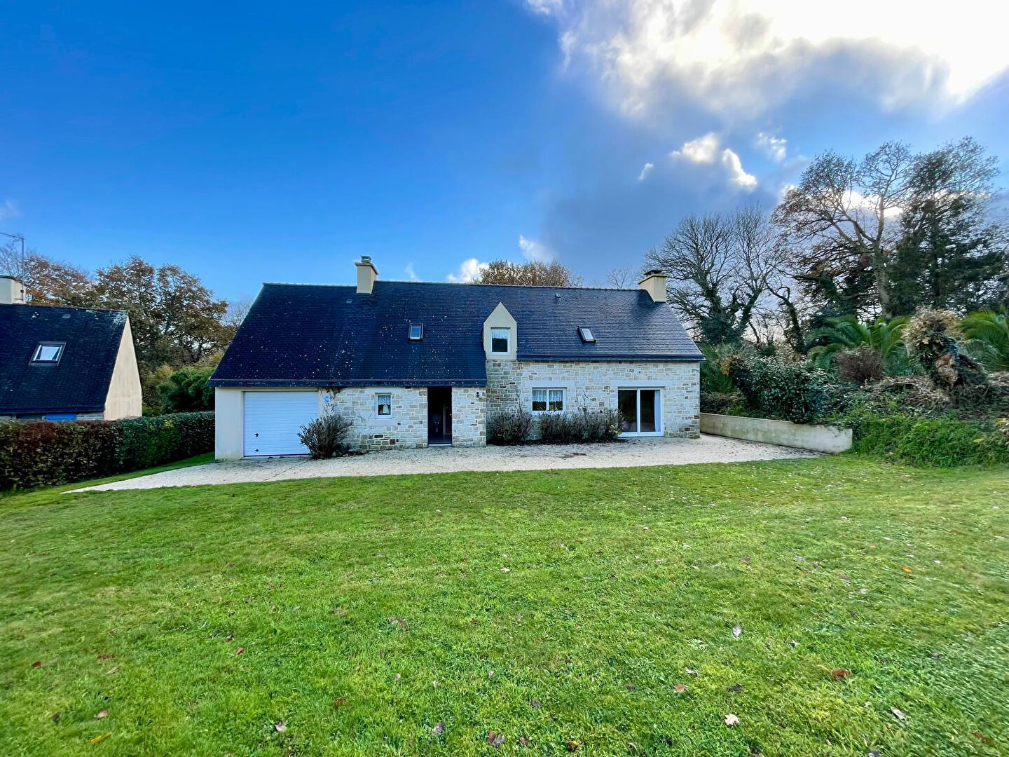 MAISON FOUESNANT Cap-Coz - Plage à pied !