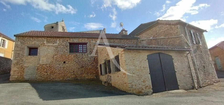Photo Maison en pierre 141m², proche Puy-l'Evêque et Prayssac image 1/6