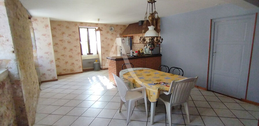 Photo Maison en pierre 141m², proche Puy-l'Evêque et Prayssac image 3/6