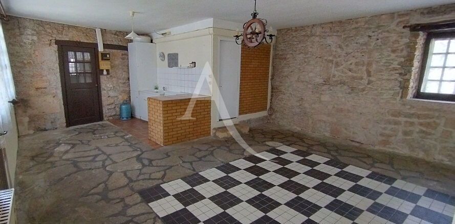 Photo Maison en pierre 141m², proche Puy-l'Evêque et Prayssac image 6/6