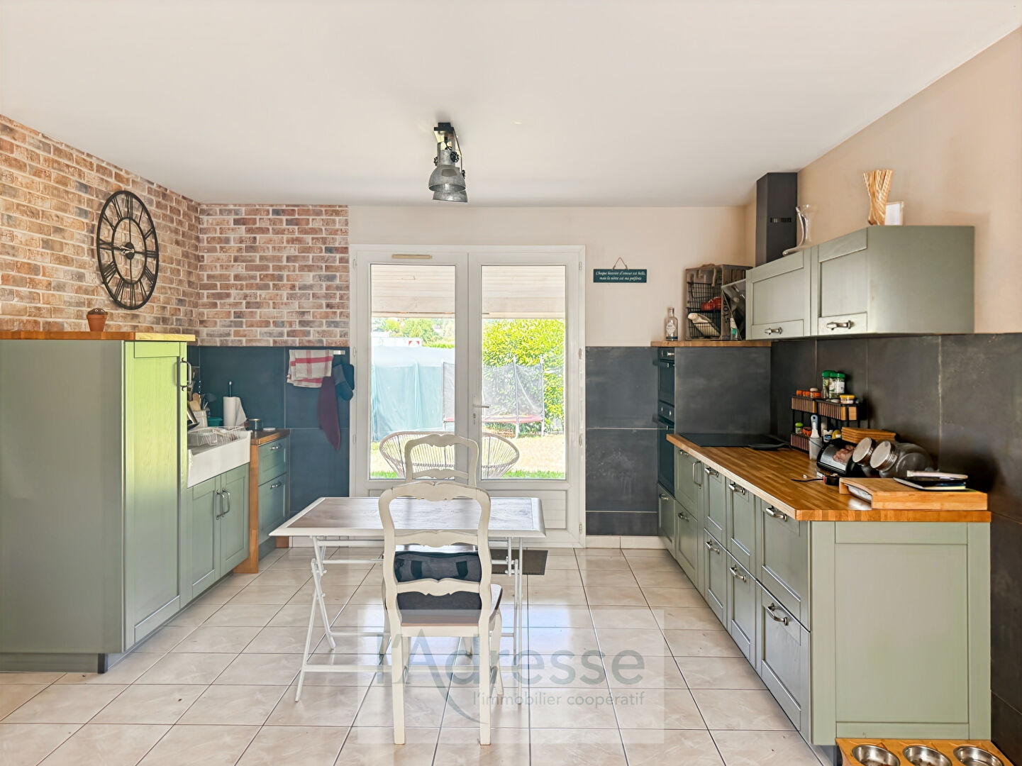 Agence immobilière de L'ADRESSE CAHORS - L'Adresse Prayssac Immobilier