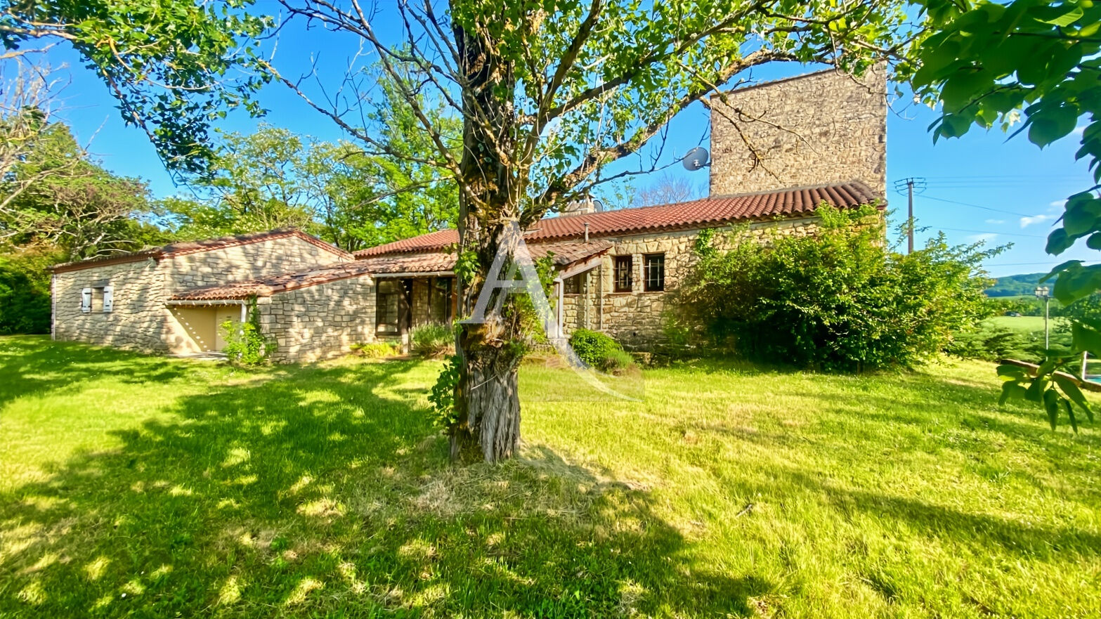 Agence immobilière de L'ADRESSE CAHORS - L'Adresse Tournon d'Agenais