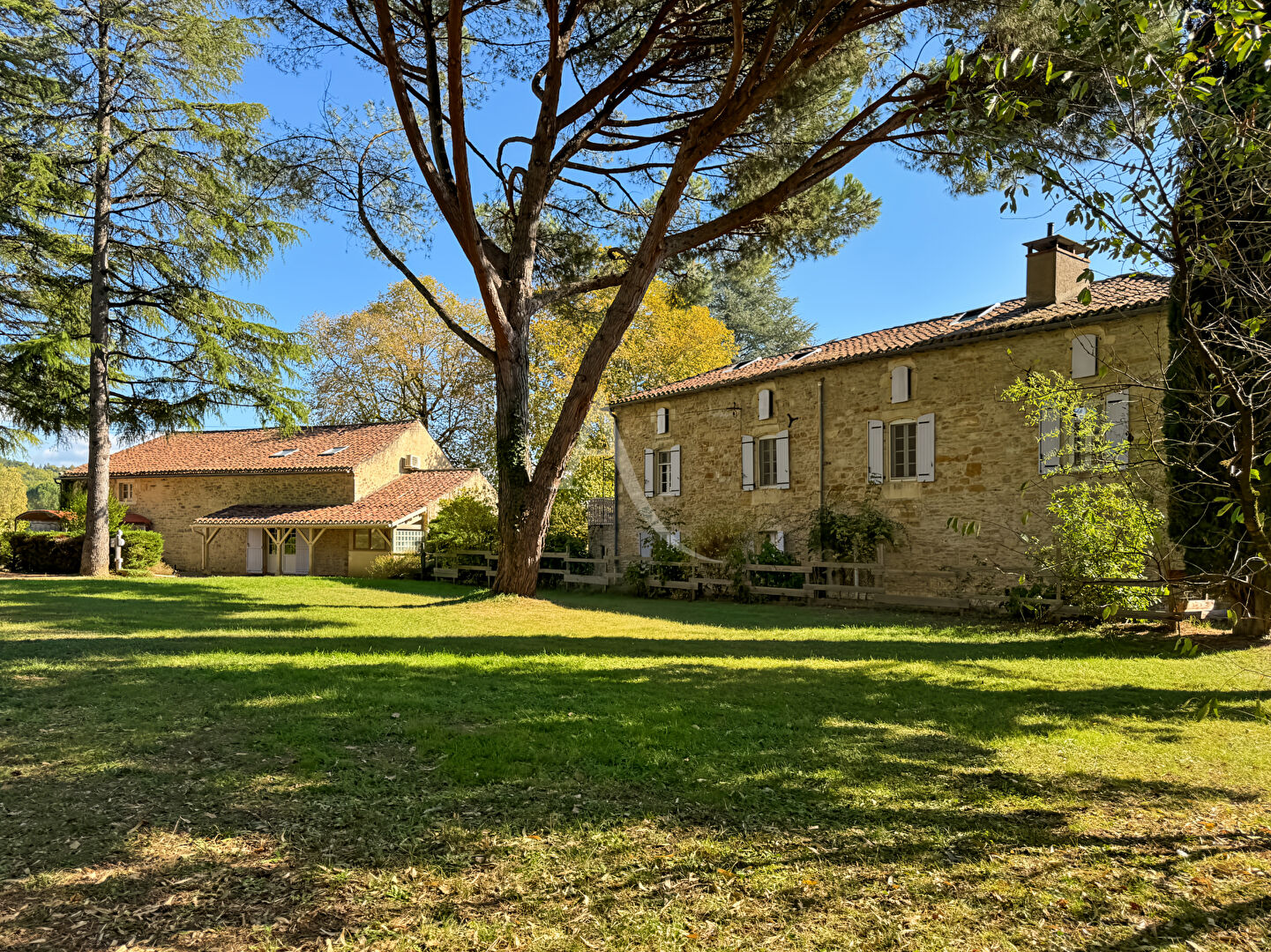 Agence immobilière de L'ADRESSE CAHORS - L'Adresse Prayssac Immobilier