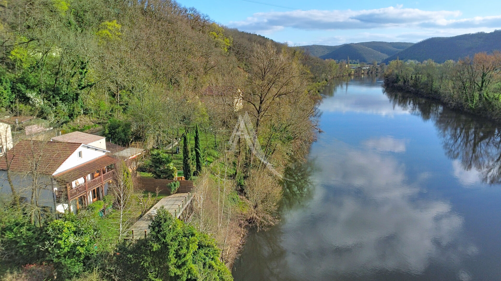 Agence immobilière de L'ADRESSE CAHORS - L'Adresse Prayssac Immobilier