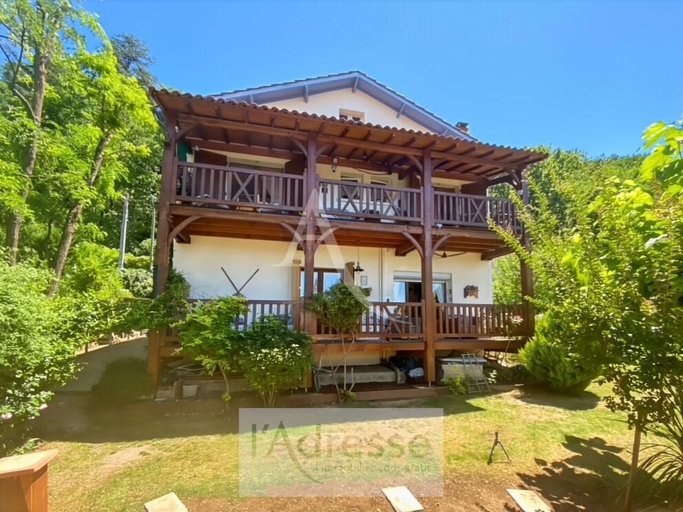 Agence immobilière de L'ADRESSE CAHORS - L'Adresse Prayssac Immobilier