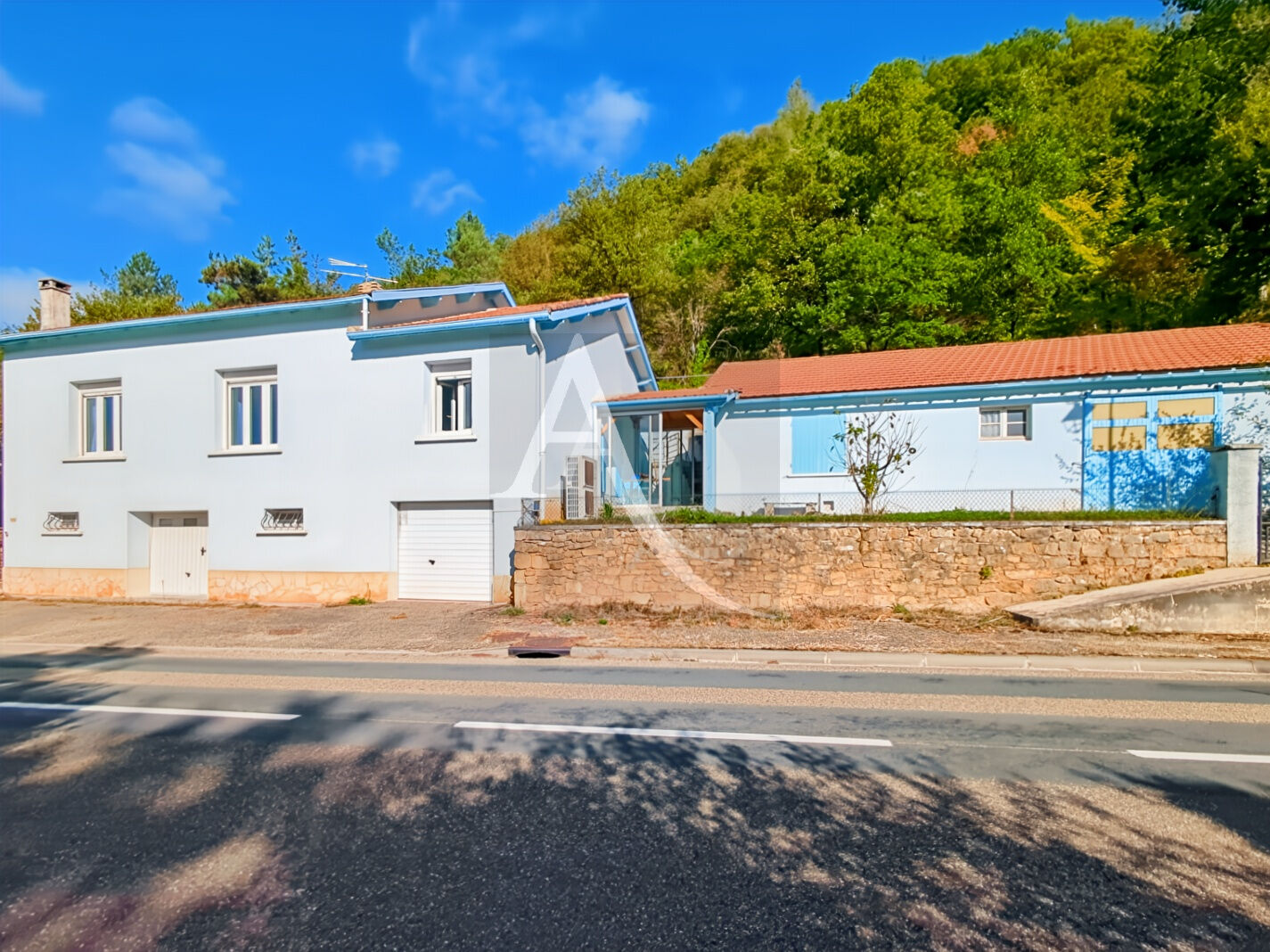 Agence immobilière de L'ADRESSE CAHORS - L'Adresse Tournon d'Agenais