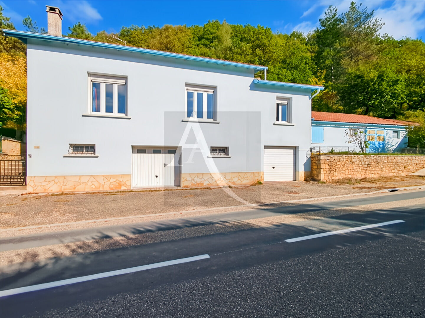 Agence immobilière de L'ADRESSE CAHORS - L'Adresse Tournon d'Agenais