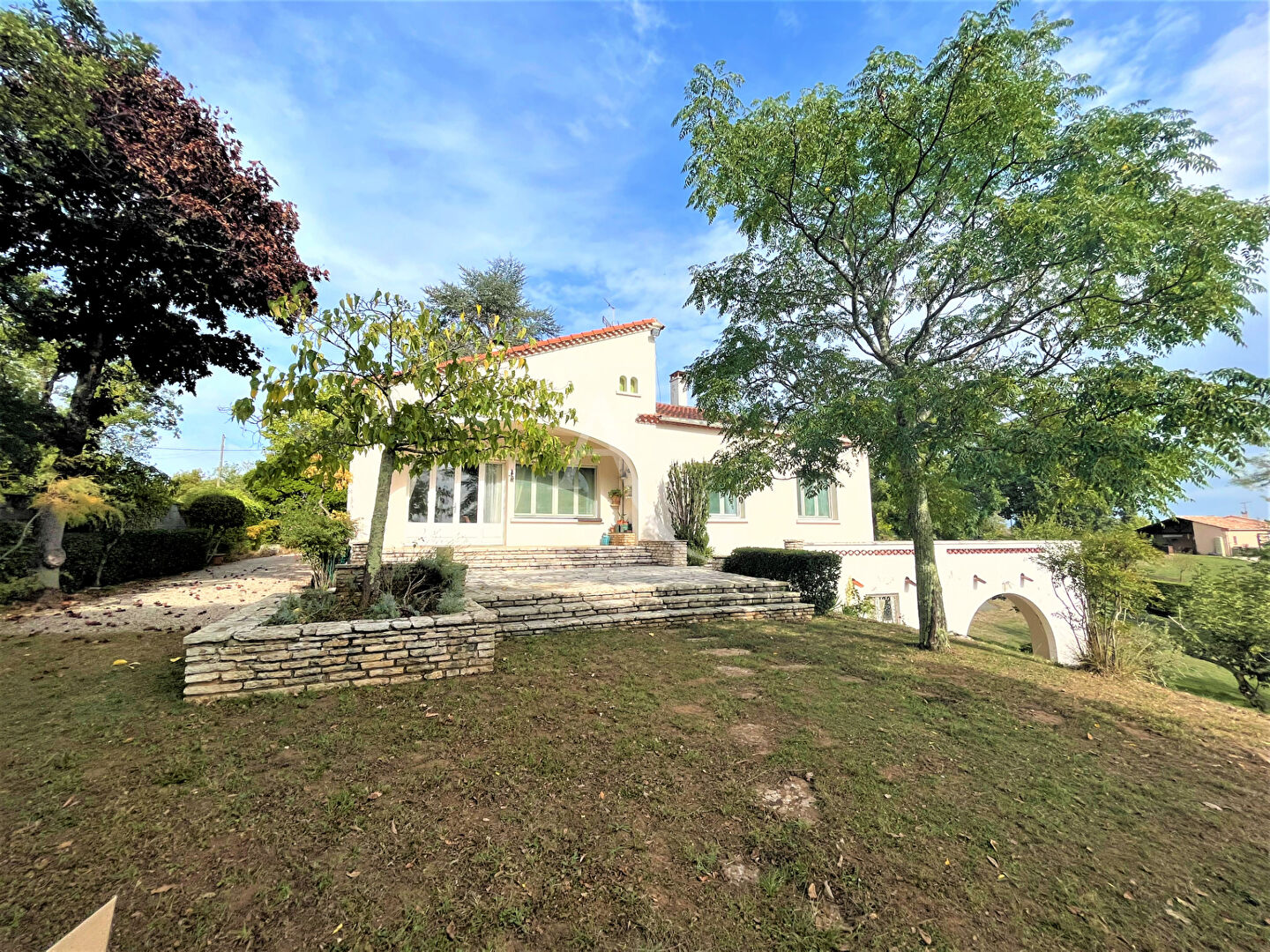 Agence immobilière de L'ADRESSE CAHORS - L'Adresse Tournon d'Agenais