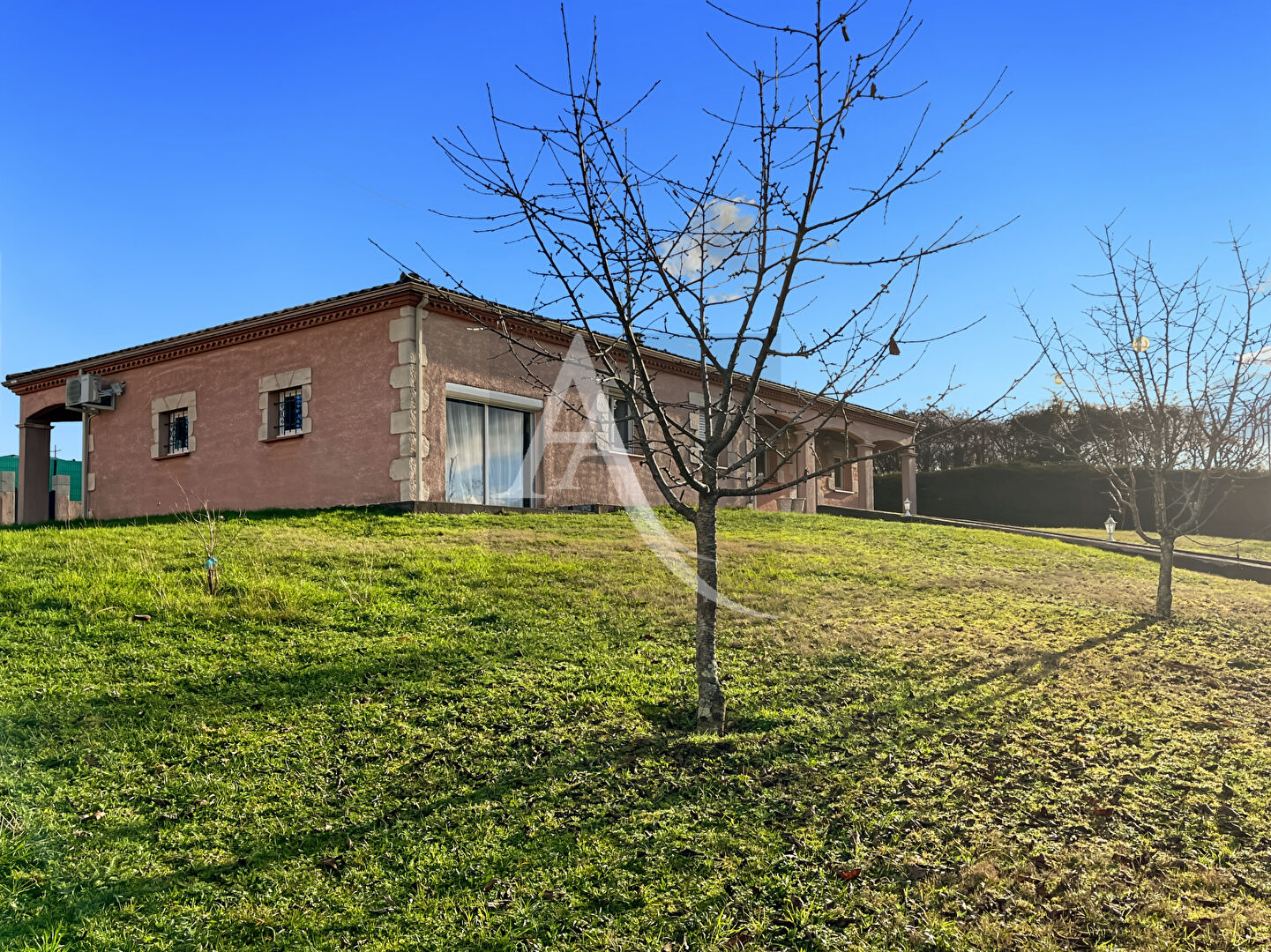 Agence immobilière de L'ADRESSE CAHORS - L'Adresse Tournon d'Agenais