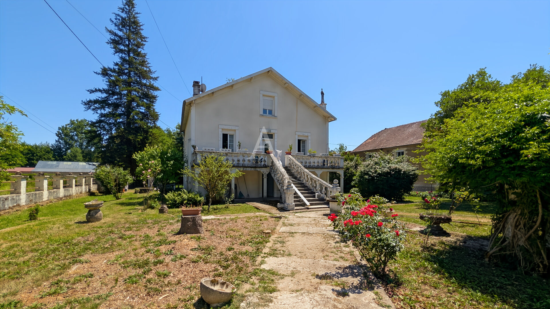 Agence immobilière de L'ADRESSE CAHORS - L'Adresse Tournon d'Agenais