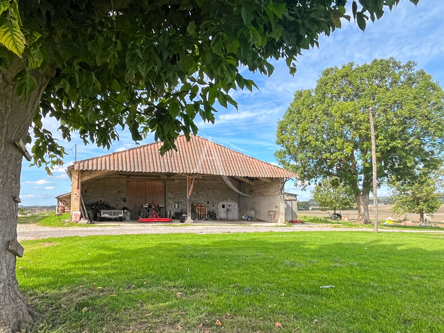 Agence immobilière de L'ADRESSE CAHORS - L'Adresse Tournon d'Agenais