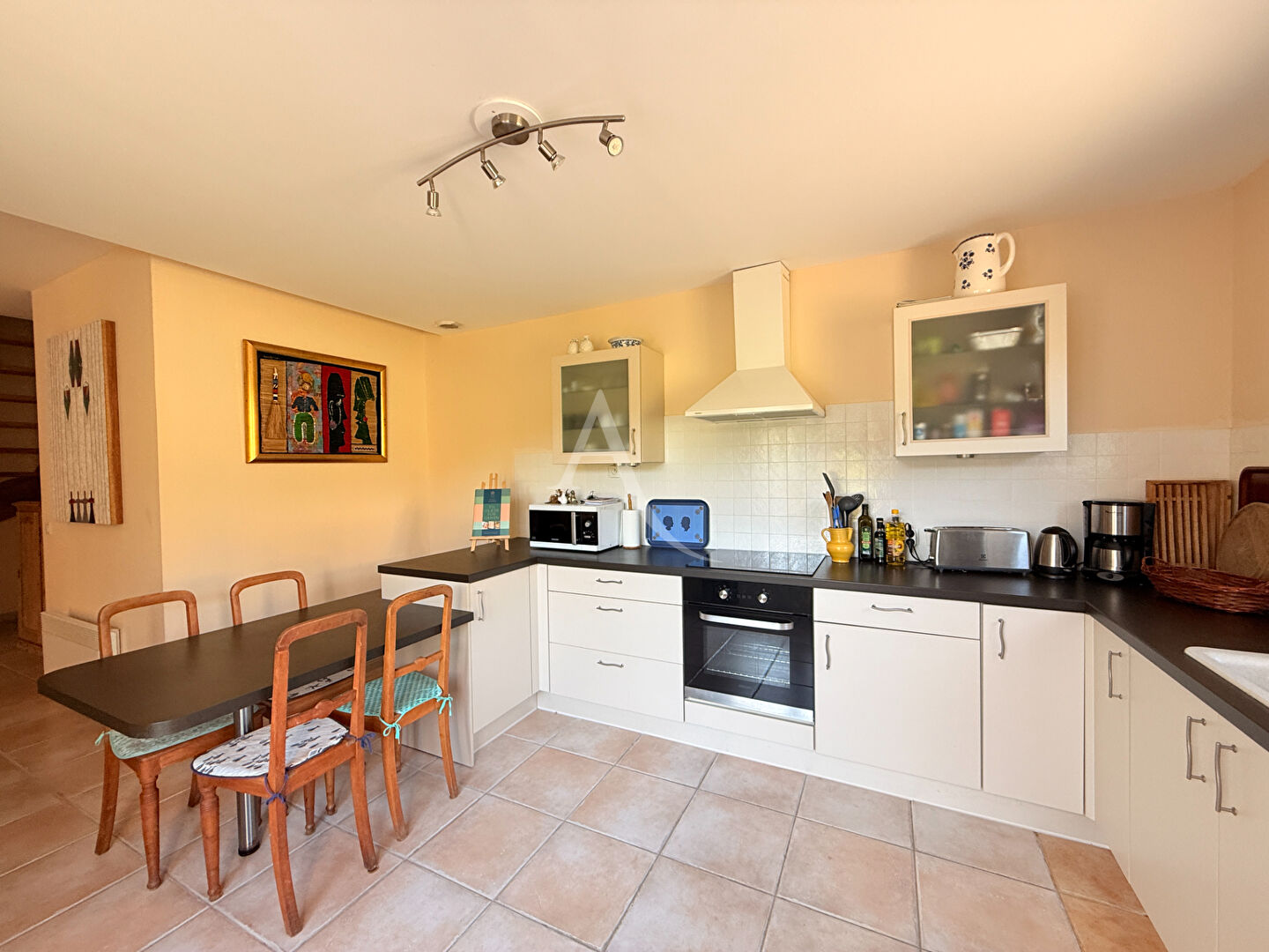 Photo Maison 3 chambres, piscine proches commerces image 2/6