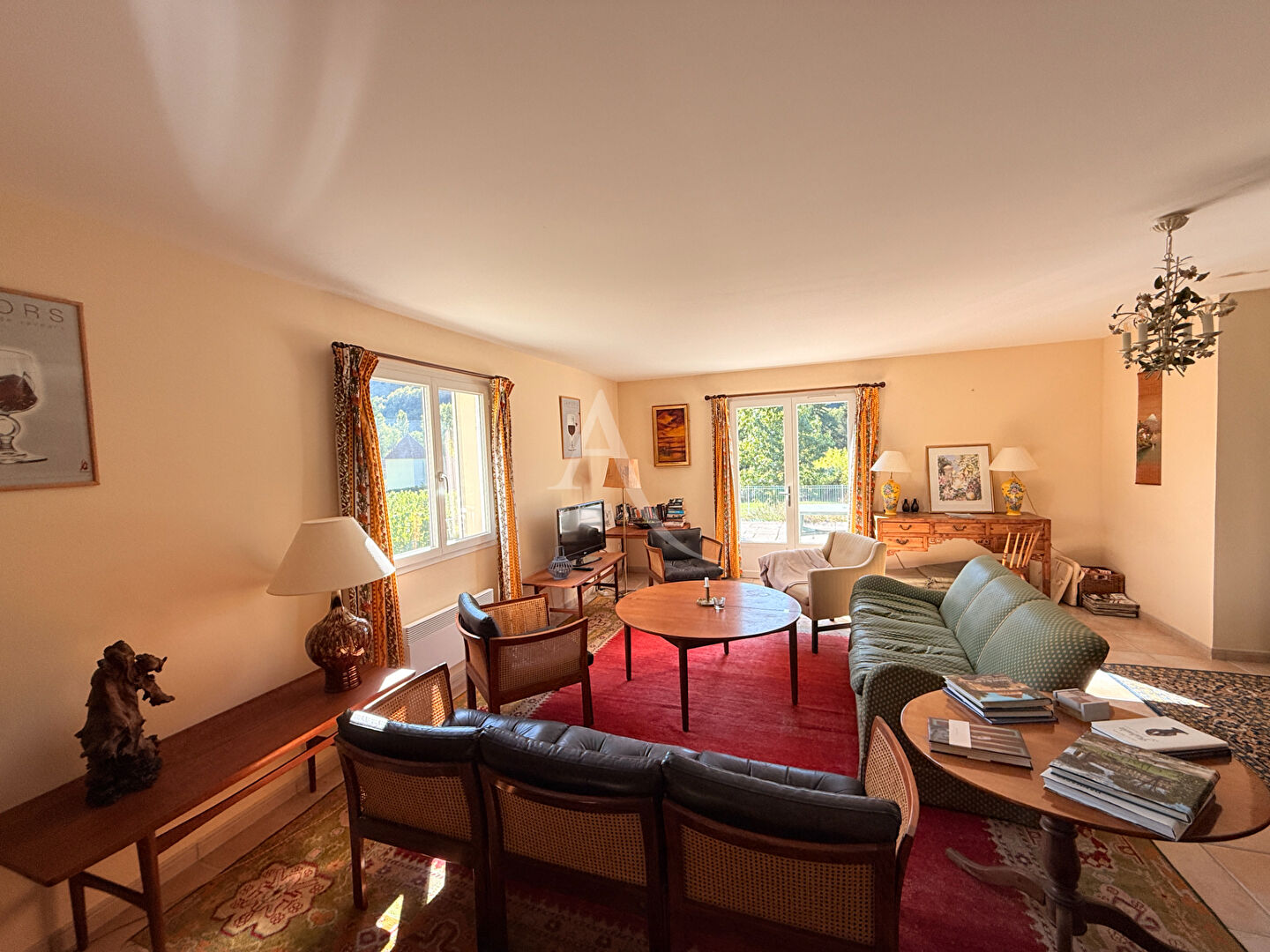 Photo Maison 3 chambres, piscine proches commerces image 3/6