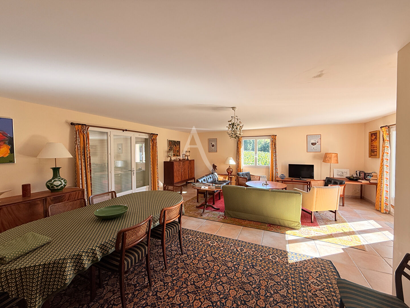 Photo Maison 3 chambres, piscine proches commerces image 5/6