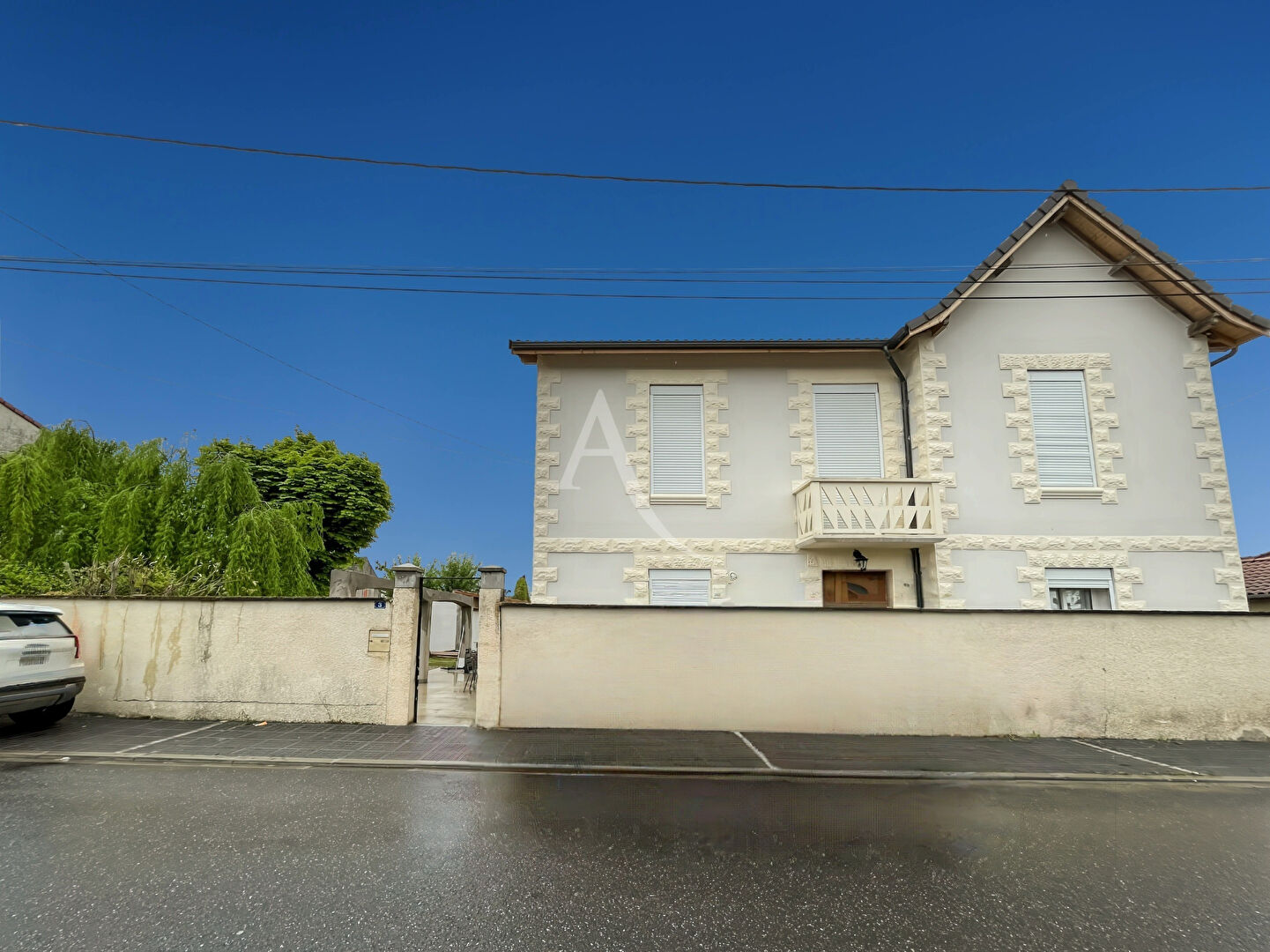 Agence immobilière de L'ADRESSE CAHORS - L'Adresse Tournon d'Agenais