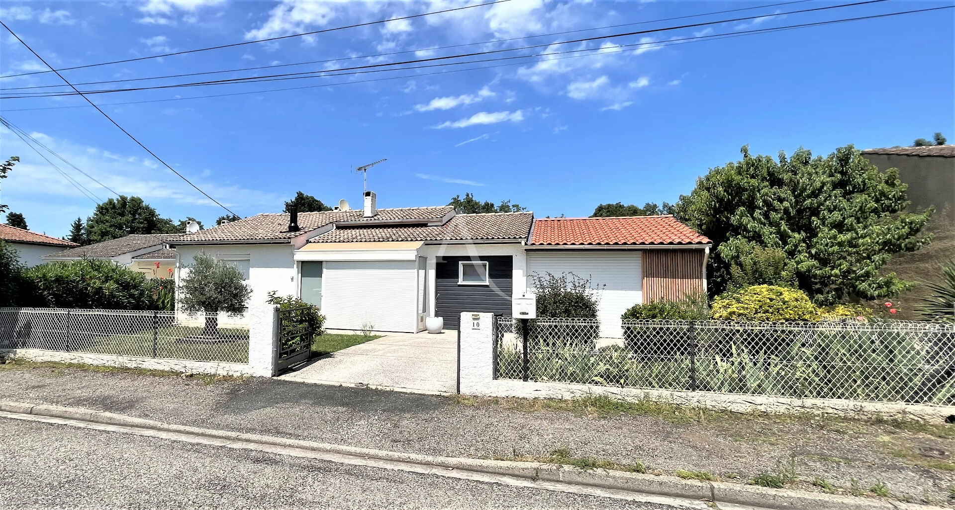 Agence immobilière de L'ADRESSE CAHORS - L'Adresse Tournon d'Agenais