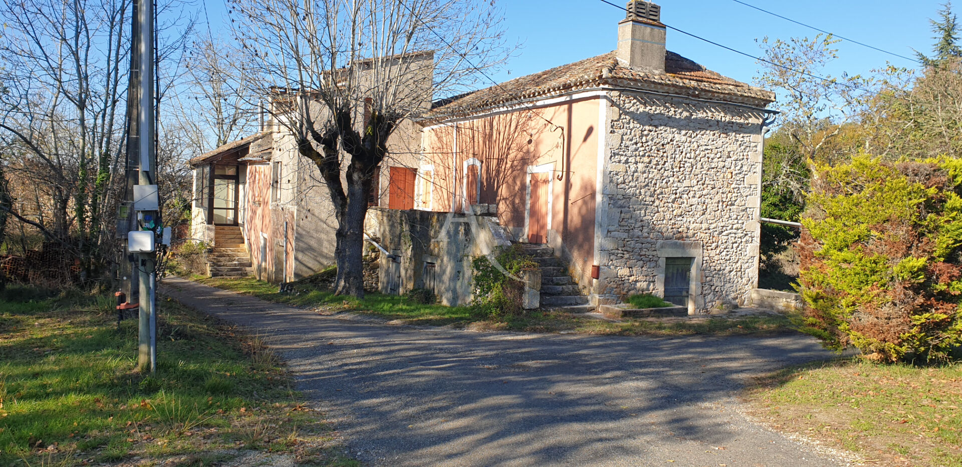 Agence immobilière de L'ADRESSE CAHORS - L'Adresse Prayssac Immobilier