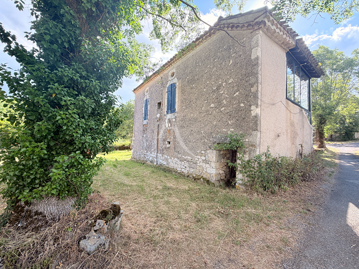 Agence immobilière de L'ADRESSE CAHORS - L'Adresse Prayssac Immobilier