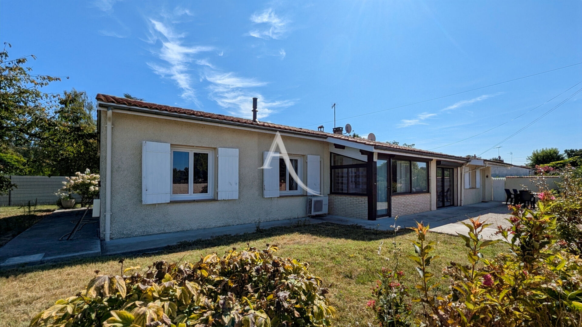 Agence immobilière de L'ADRESSE CAHORS - L'Adresse Tournon d'Agenais