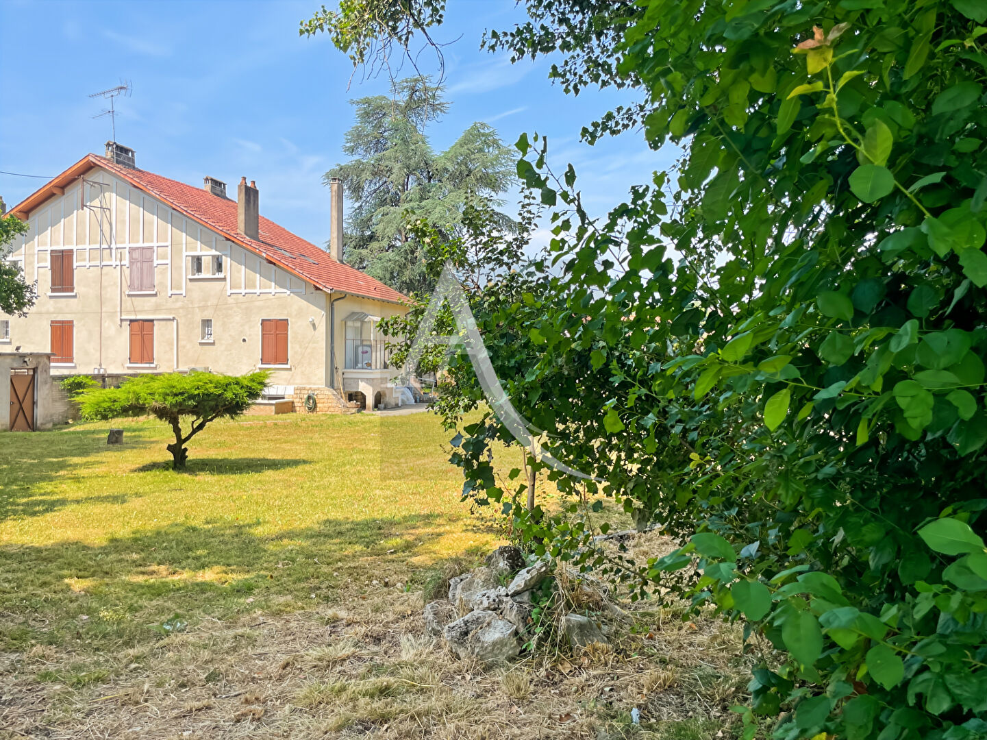 Photo Maison Fumel 3 chambres + Logement indépendant de 26,62 m2 image 2/6