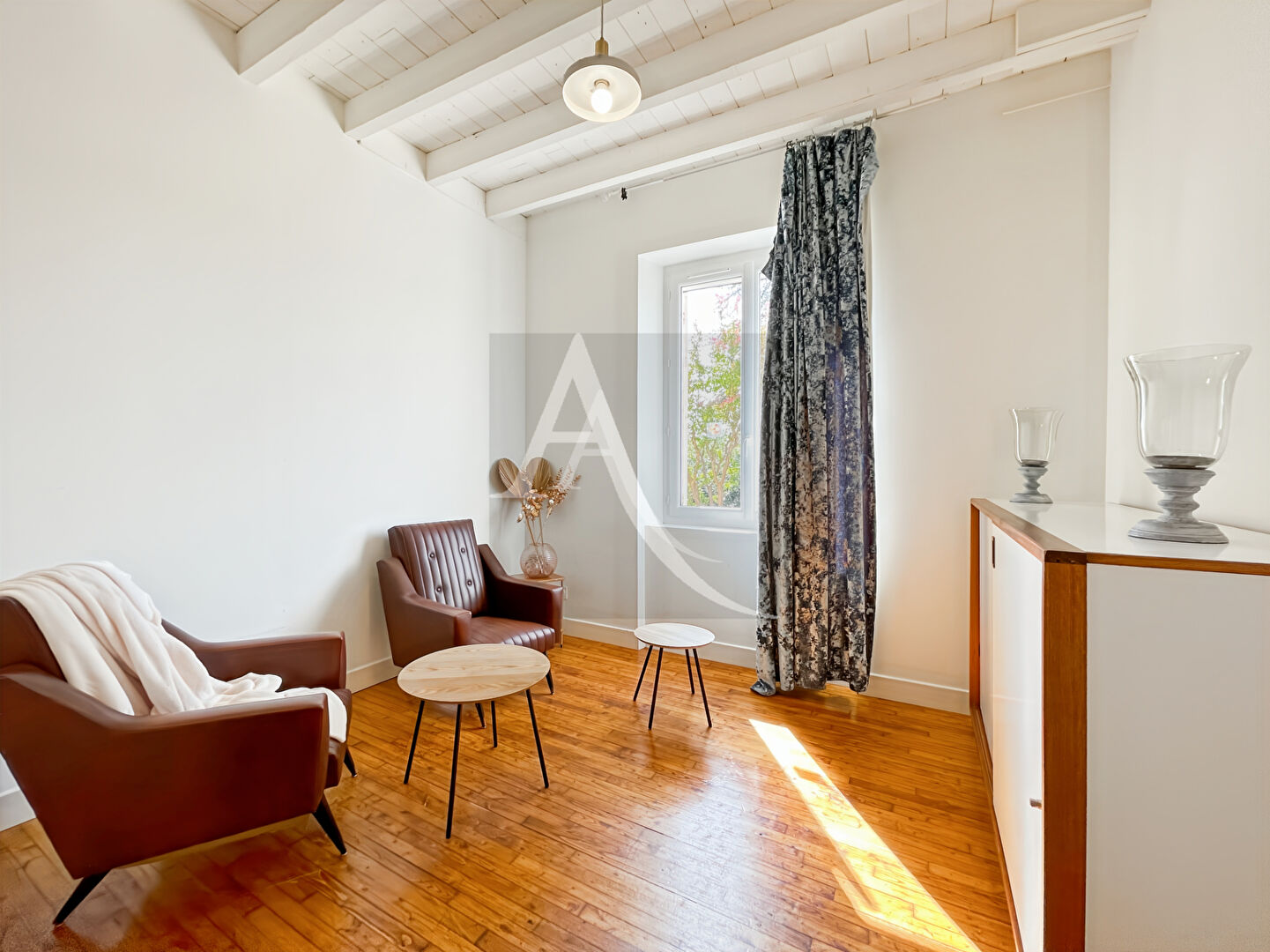 Photo Maison Fumel 3 chambres + Logement indépendant de 26,62 m2 image 4/6