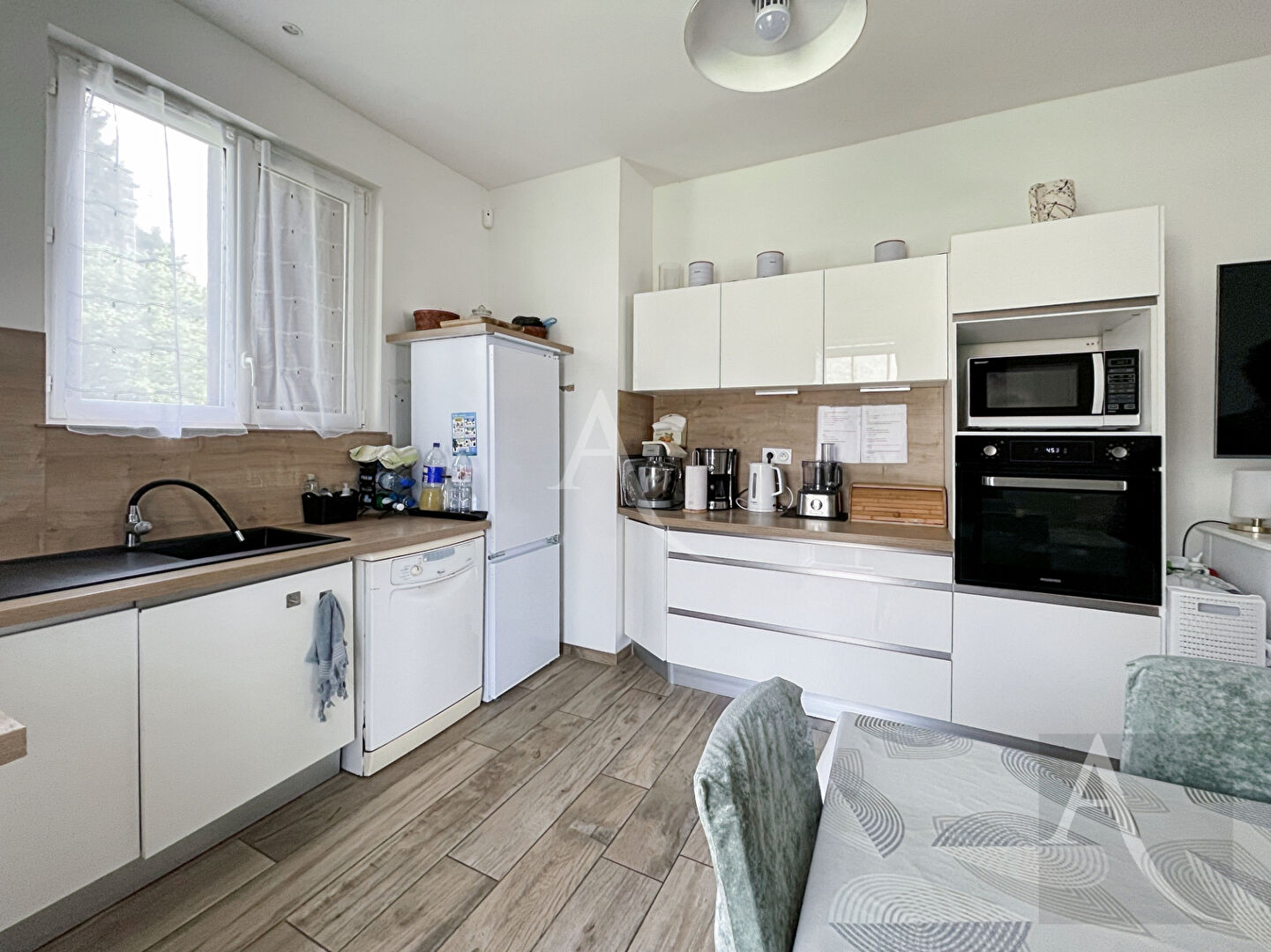 Photo Maison Fumel 3 chambres + Logement indépendant de 26,62 m2 image 6/6