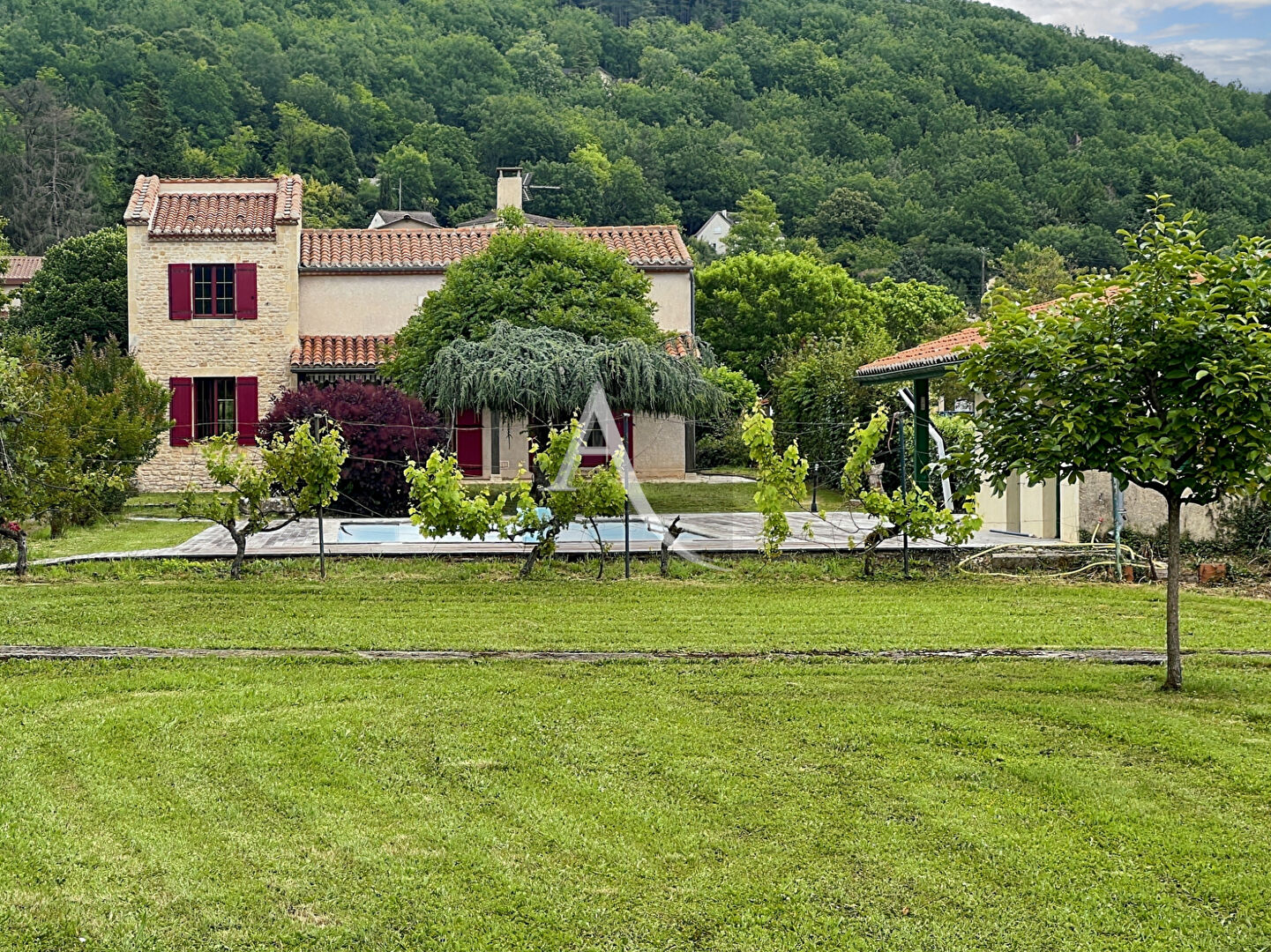Agence immobilière de L'ADRESSE CAHORS - L'Adresse Tournon d'Agenais