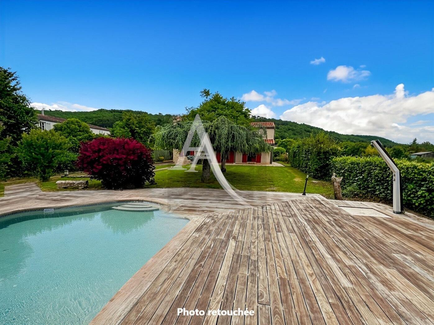 Agence immobilière de L'ADRESSE CAHORS - L'Adresse Tournon d'Agenais