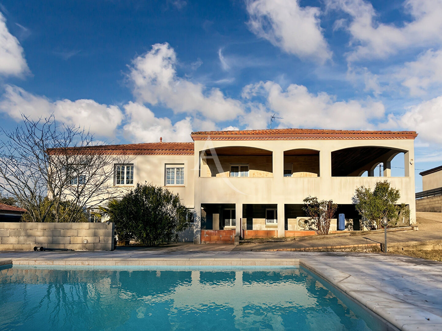 Agence immobilière de L'ADRESSE CAHORS - L'Adresse Tournon d'Agenais