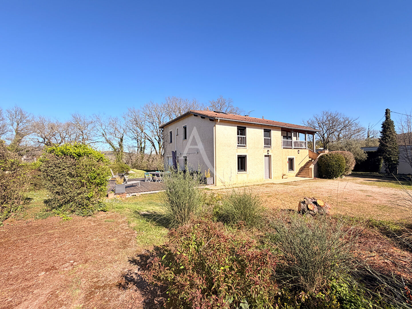 Agence immobilière de L'ADRESSE CAHORS - L'Adresse Prayssac Immobilier