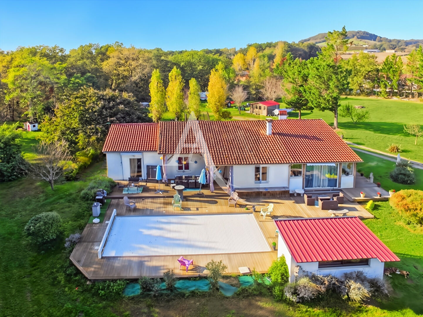 Agence immobilière de L'ADRESSE CAHORS - L'Adresse Tournon d'Agenais