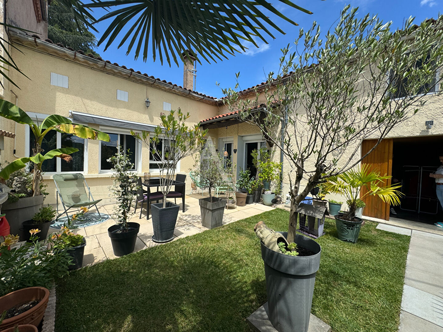 Agence immobilière de L'ADRESSE CAHORS - L'Adresse Prayssac Immobilier